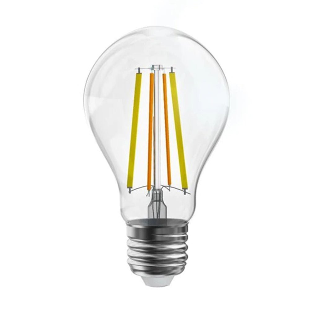 Bec LED Inteligent Sonoff B02 - F - A60, 700lm, 7W, E27 - Mr LED - 