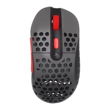 Darmoshark GN1 Wireless Gaming Mouse,70h autonomie - Mr LED - 