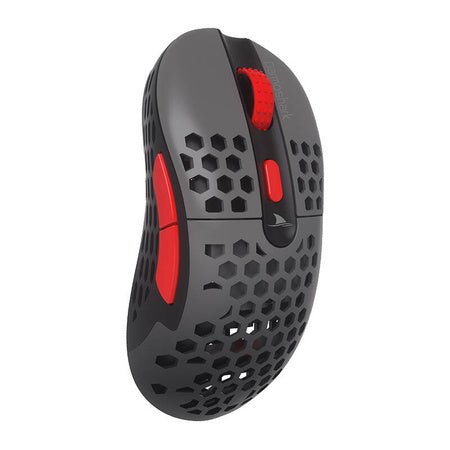 Darmoshark GN1 Wireless Gaming Mouse,70h autonomie - Mr LED - 