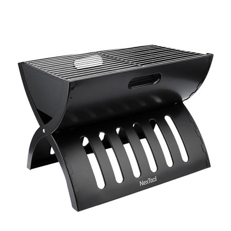 Gratar Nextool Wild Fun usor si pliabil - Mr LED - 