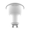 SET 4XBec LED Inteligent Yeelight W1 GU10,5W, 350lm, 2700k - Mr LED - 